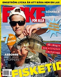 Fiske för Alla 5/2011