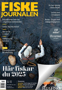 Fiskejournalen 4/2025