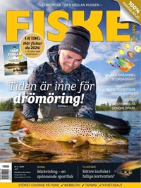 Fiskejournalen 5/2024