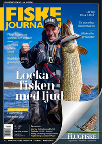 Fiskejournalen 5/2025