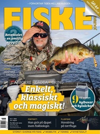 Fiskejournalen 6/2024