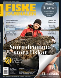 Fiskejournalen 7/2024