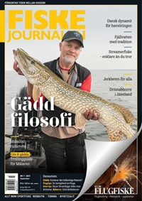 Fiskejournalen 7/2025