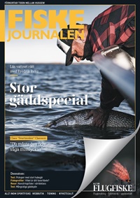 Fiskejournalen 8/2025