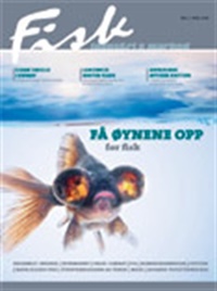 Fisk Industri & Marked (NO) 10/2010