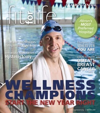 Fit For Life (GE) 7/2010