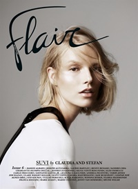 Flair - Mondadori (IT) 11/2013