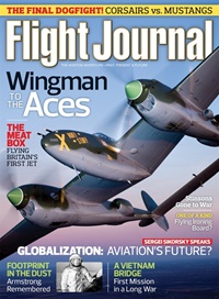 Flight Journal (UK) 2/2014