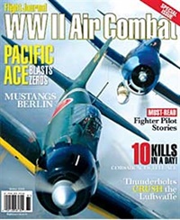 Flight Journal (UK) 7/2009