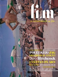 Filmtidskriften FLM 1/2007