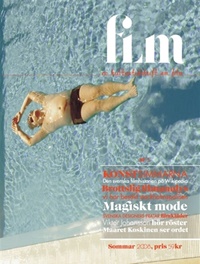 Filmtidskriften FLM 3/2008
