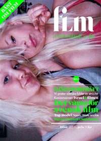 Filmtidskriften FLM 4/2008