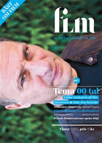 Filmtidskriften FLM 7/2009