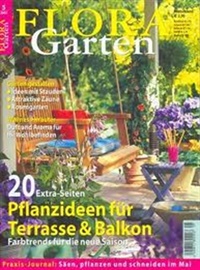 Gartenflora (GE) 2/2011