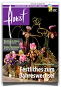 Florist (GE) 12/2009