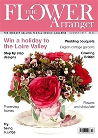 Flower Arranger (UK) 6/2013