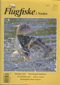 Flugfiske i Norden 7/2006