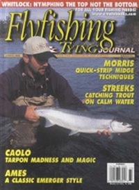 Flyfishing & Tying Jou (UK) 7/2006