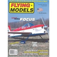 Flying Models (UK) 7/2009