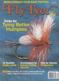 Fly Tyer (UK) 7/2006