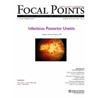 Focal Points: Clinical Modules For Opthalmologists (UK) 2/2011