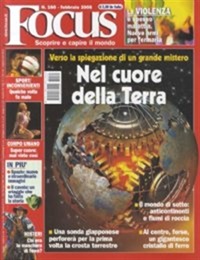 Focus (Italian Edition) (IT) 7/2006