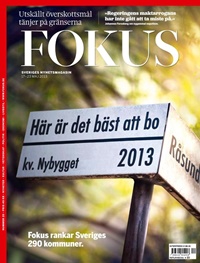 Fokus 18/2013