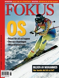 Fokus 5/2006