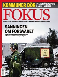 Fokus 25/2009