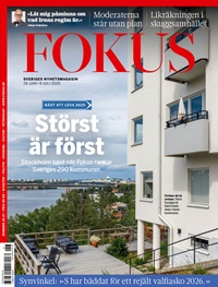 Fokus 2627/2025