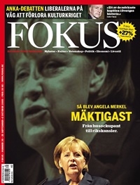 Fokus 39/2009