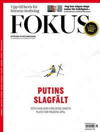 Fokus 5/2014