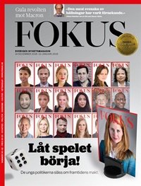 Fokus 50/2018
