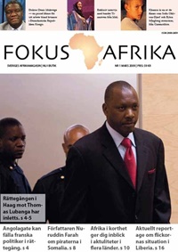 Fokus Afrika 1/2009