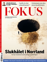 Fokus Digitalt 12/2025