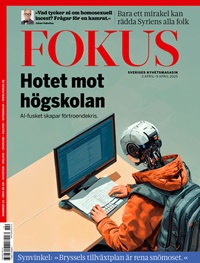 Fokus Digitalt 14/2025
