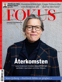 Fokus Digitalt 15/2025