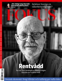 Fokus Digitalt 20/2025