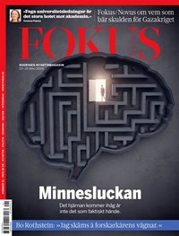 Fokus Digitalt 21/2024