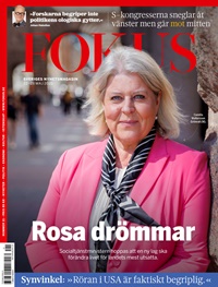 Fokus Digitalt 21/2025