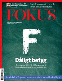 Fokus Digitalt 22/2024