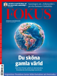 Fokus Digitalt 23/2025