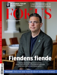 Fokus Digitalt 30/2024