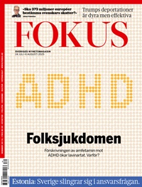 Fokus Digitalt 30/2025