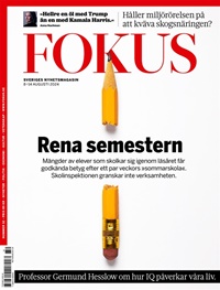 Fokus Digitalt 32/2024