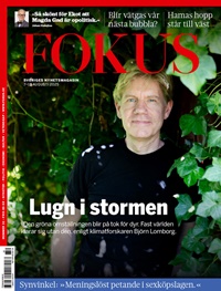 Fokus Digitalt 32/2025