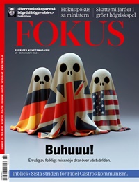 Fokus Digitalt 33/2024