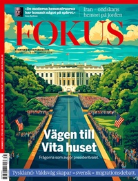 Fokus Digitalt 35/2024