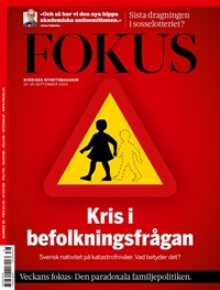 Fokus Digitalt 38/2024