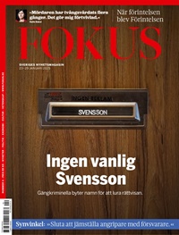 Fokus Digitalt 4/2025